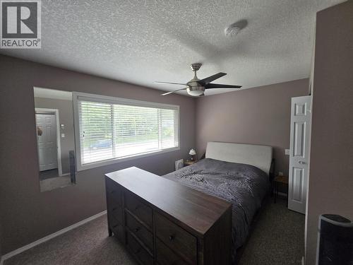 437 Robertson Avenue, Quesnel, BC 