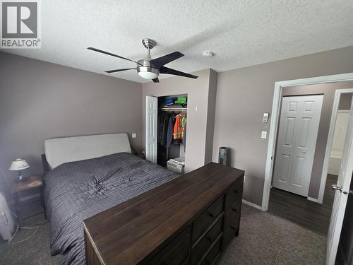 437 Robertson Avenue, Quesnel, BC 