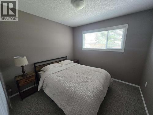 437 Robertson Avenue, Quesnel, BC 