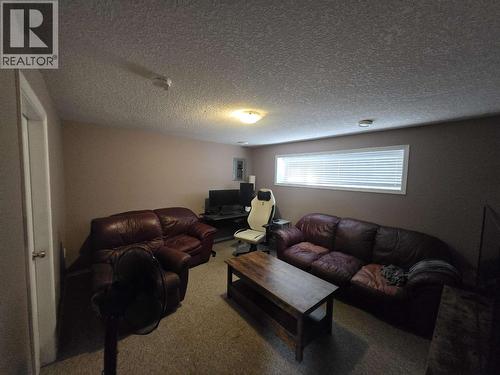 437 Robertson Avenue, Quesnel, BC 