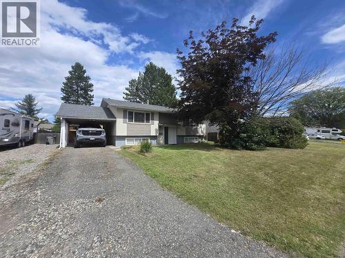 437 Robertson Avenue, Quesnel, BC 
