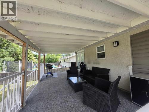 437 Robertson Avenue, Quesnel, BC 