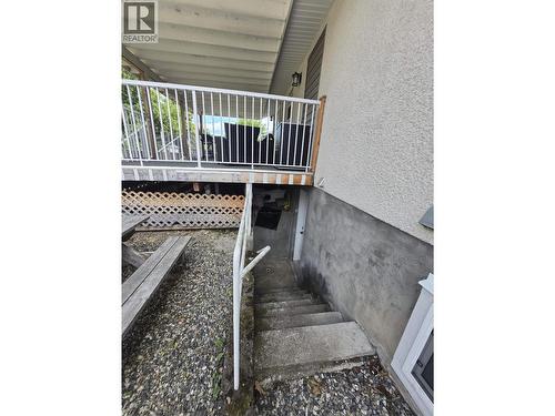 437 Robertson Avenue, Quesnel, BC 