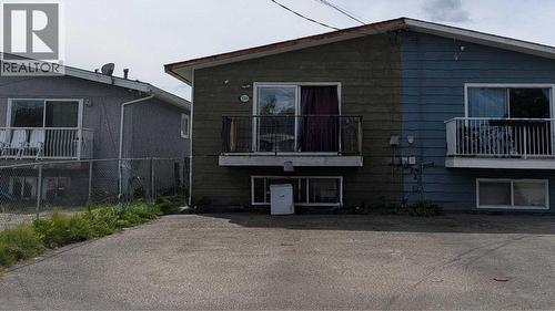 2249 QUINCE STREET  Prince George, BC V2L 2H3
