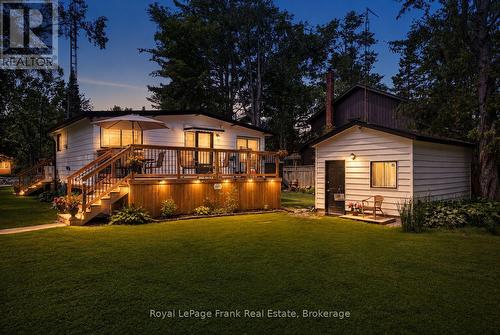 119 FELL STATION DRIVE  Kawartha Lakes (Somerville), ON K0M 1N0