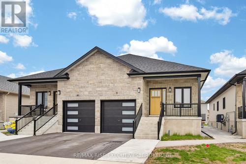 51 POTTER DRIVE  Loyalist (Odessa), ON K0H 2H0