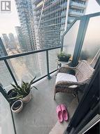 2602 - 30 ORDNANCE STREET Toronto, ON M6K 0C8