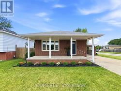 423 RICHMOND STREET Amherstburg, ON N9V 3G2