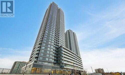2009 - 50 Upper Mall Way, Vaughan, ON 