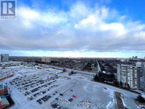 2009 - 50 Upper Mall Way, Vaughan, ON 