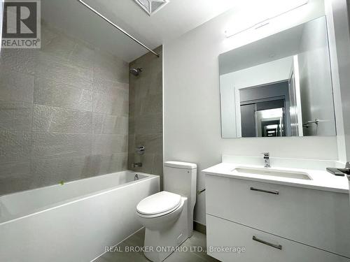 2009 - 50 Upper Mall Way, Vaughan, ON 