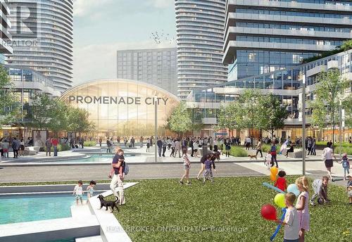 2009 - 50 Upper Mall Way, Vaughan, ON 