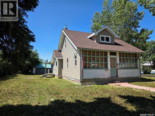 304 1St Avenue, Craik, SK 