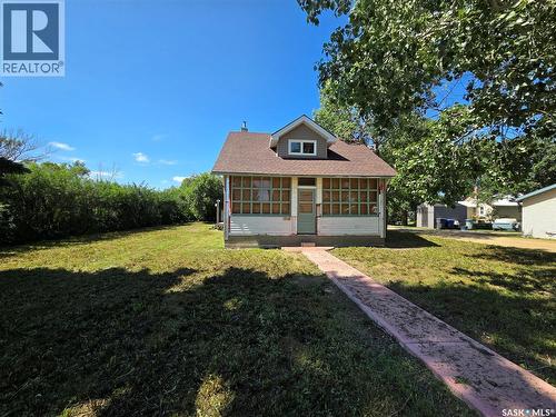 304 1St Avenue, Craik, SK 