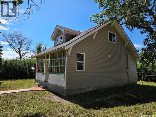 304 1St Avenue, Craik, SK 