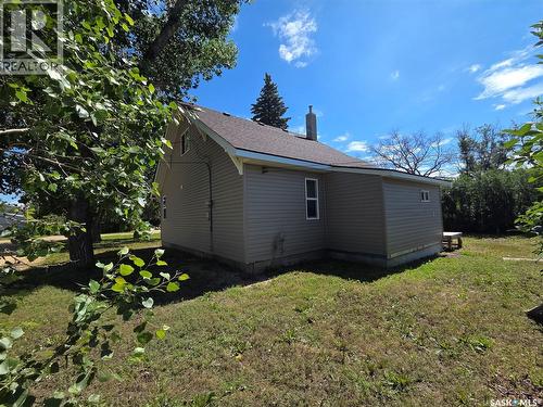 304 1St Avenue, Craik, SK 
