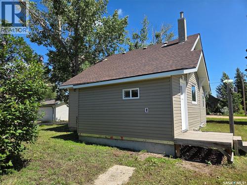 304 1St Avenue, Craik, SK 