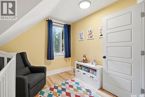 805 H Avenue S, Saskatoon, SK 