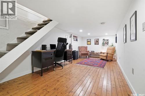 805 H Avenue S, Saskatoon, SK 