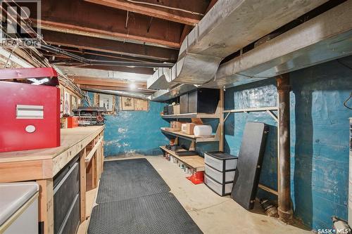 805 H Avenue S, Saskatoon, SK 