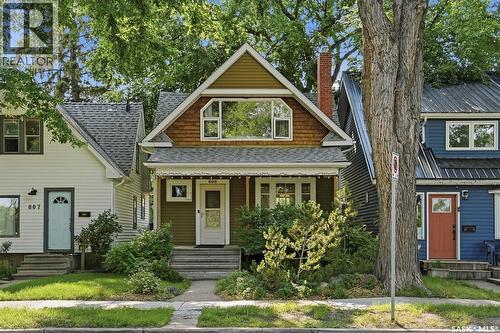 805 H Avenue S, Saskatoon, SK 