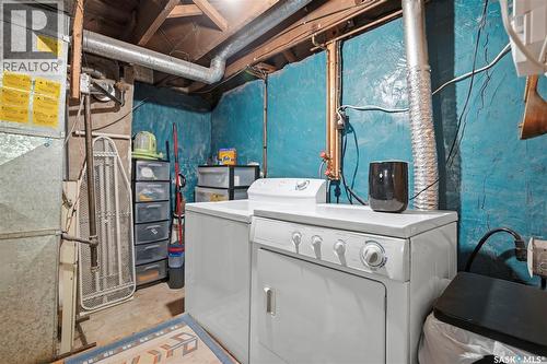 805 H Avenue S, Saskatoon, SK 