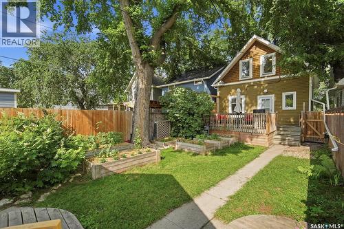 805 H Avenue S, Saskatoon, SK 