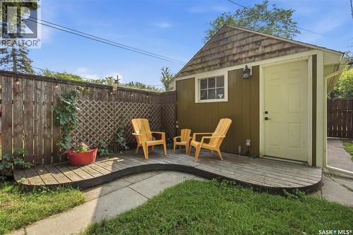 805 H Avenue S, Saskatoon, SK 
