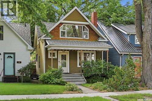 805 H Avenue S, Saskatoon, SK 