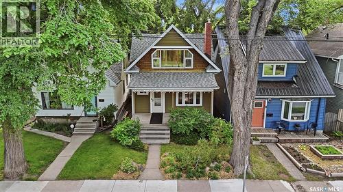 805 H Avenue S, Saskatoon, SK 