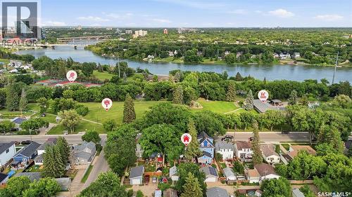 805 H Avenue S, Saskatoon, SK 