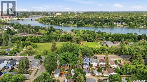 805 H Avenue S, Saskatoon, SK 