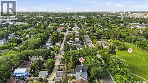 805 H Avenue S, Saskatoon, SK 