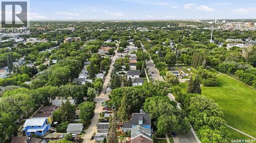 805 H Avenue S, Saskatoon, SK 