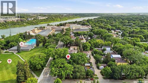 805 H Avenue S, Saskatoon, SK 