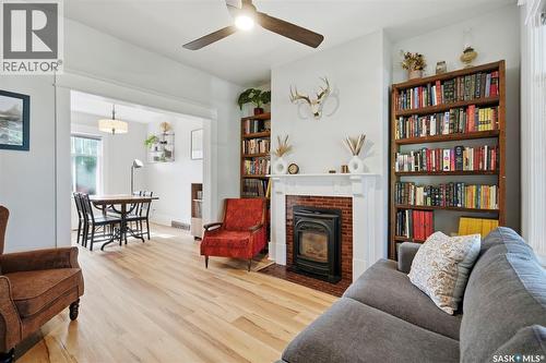 805 H Avenue S, Saskatoon, SK 