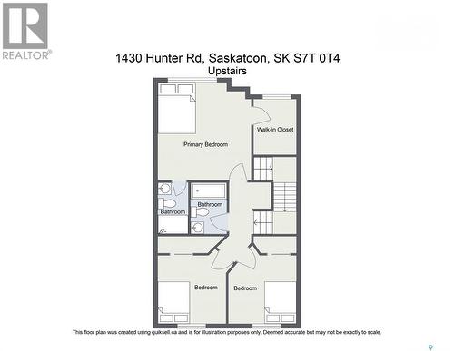 1430 Hunter Road, Saskatoon, SK 