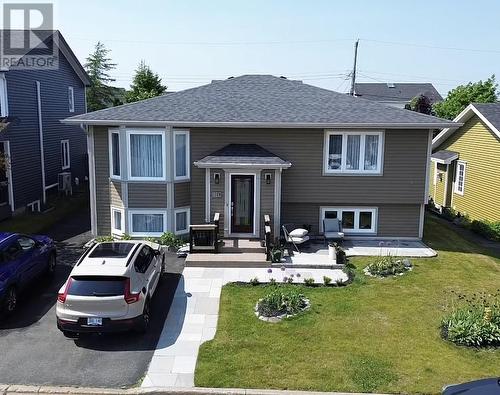 10 Jacaranda Place, St. John’S, NL 