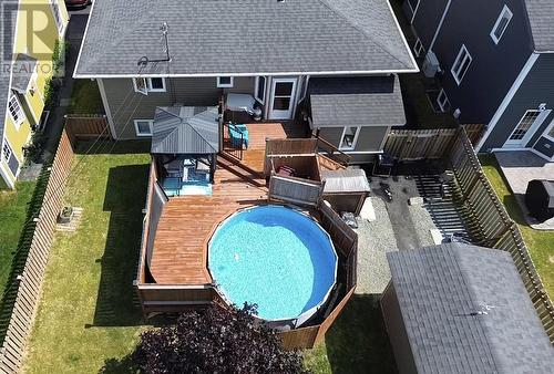 10 Jacaranda Place, St. John’S, NL 