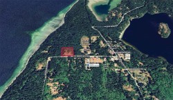 Lot A Beasley Rd Cortes Island, BC V0P 1K0