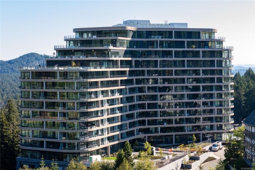 #1012-2000 Hannington Rd, Langford, BC 