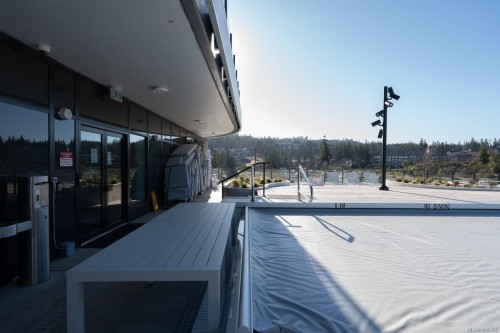 #1012-2000 Hannington Rd, Langford, BC 