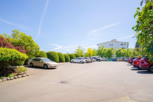 #202-9958 Daniel St, Chemainus, BC 