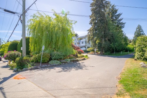 #202-9958 Daniel St, Chemainus, BC 