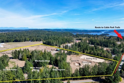 2660 Holden Corso Rd, Nanaimo, BC 