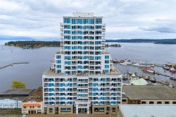 #1402-38 Front St Nanaimo, BC V9R 0B8