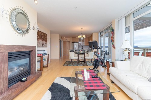 #1402-38 Front St, Nanaimo, BC 