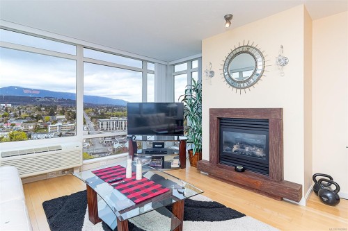 #1402-38 Front St, Nanaimo, BC 