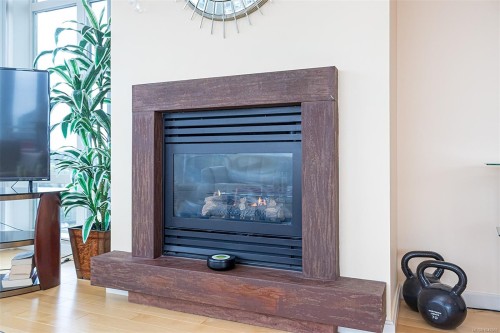 #1402-38 Front St, Nanaimo, BC 