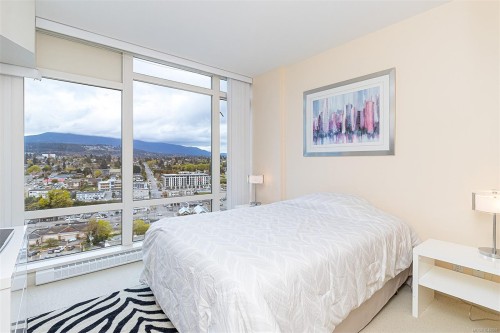 #1402-38 Front St, Nanaimo, BC 